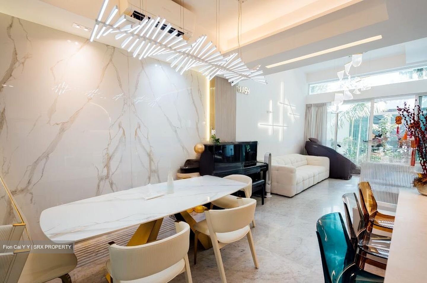 Cabana (D28), Terrace #455828181